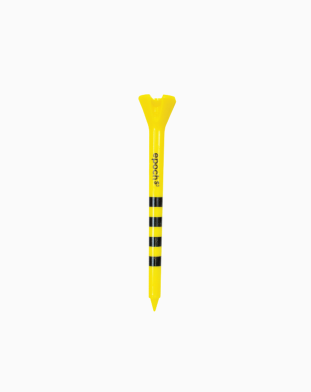 Epoch Plastic Golf Tees 5 Pack