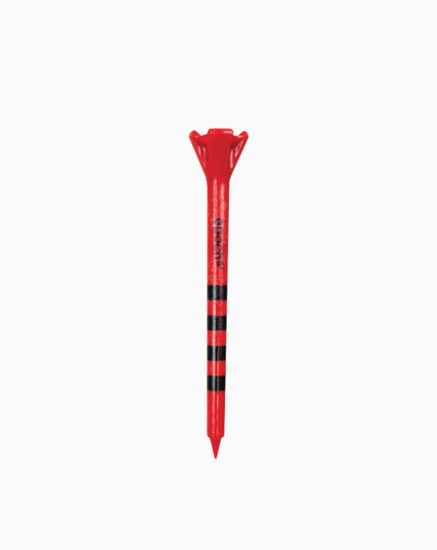 Epoch Plastic Golf Tees 5 Pack