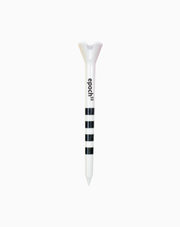 Epoch Plastic Golf Tees 5 Pack