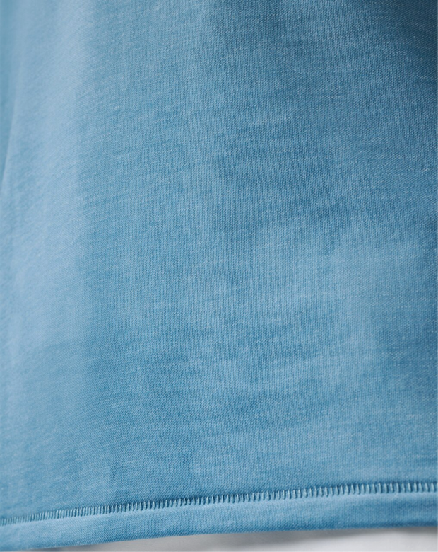 FEATHERWEIGHT ACTIVE PRINTED POLO