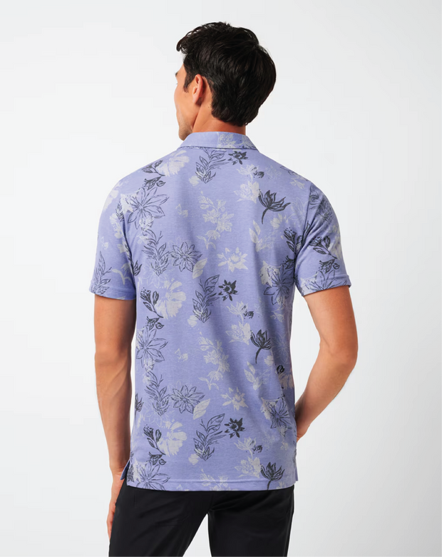 FEATHERWEIGHT CRUISE POLO