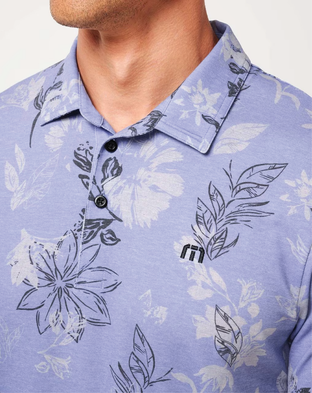 Featherweight Cruise Polo