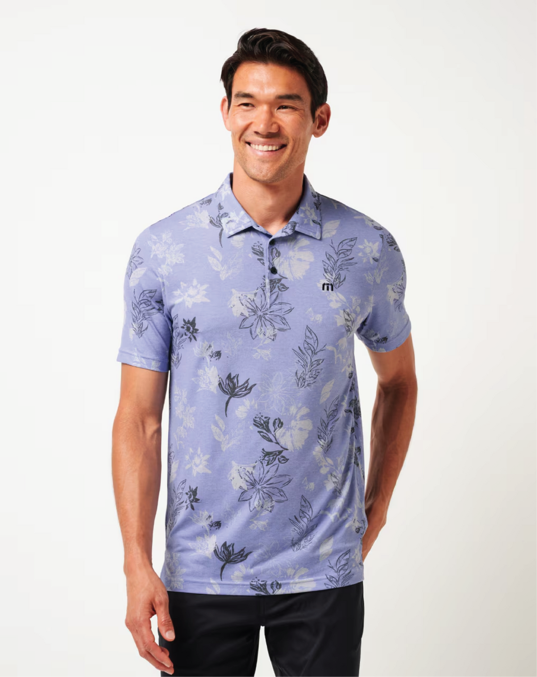 Featherweight Cruise Polo