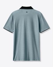 FEATHERWEIGHT POCKET POLO