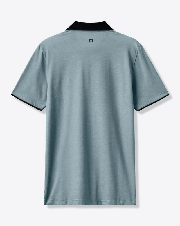 FEATHERWEIGHT POCKET POLO