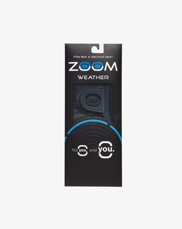 Men's Weather Style Glove