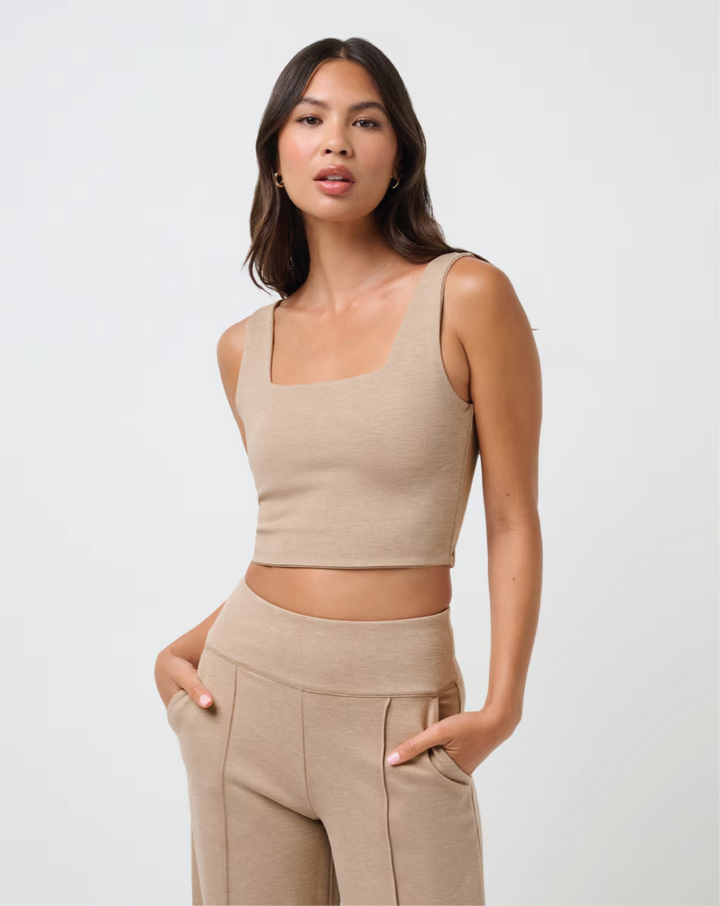 Friday Ponte Square Tank