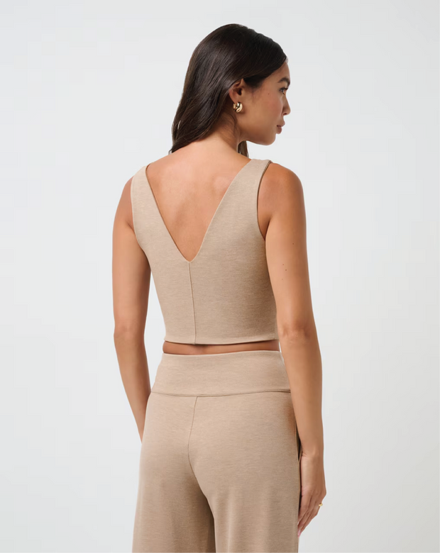 FRIDAY PONTE SQUARE TANK