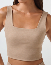 FRIDAY PONTE SQUARE TANK