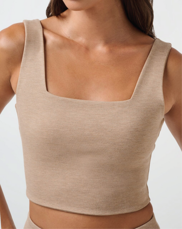 FRIDAY PONTE SQUARE TANK