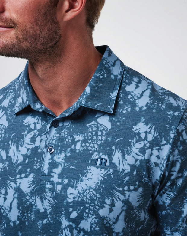 FEATHERWEIGHT PLEASE POLO
