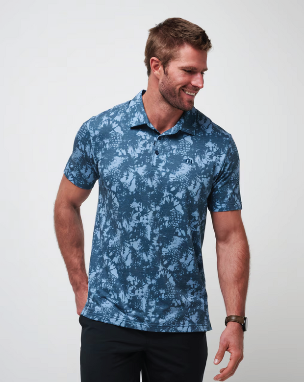 FEATHERWEIGHT PLEASE POLO