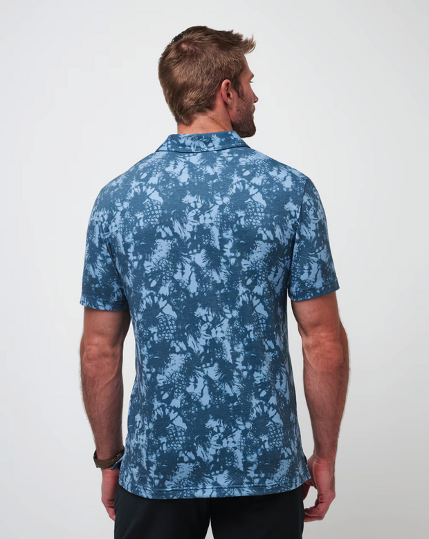 FEATHERWEIGHT PLEASE POLO