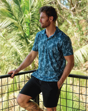 FEATHERWEIGHT PLEASE POLO