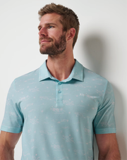 FEATHERWEIGHT CITY POLO