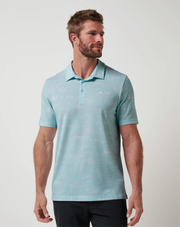 FEATHERWEIGHT CITY POLO