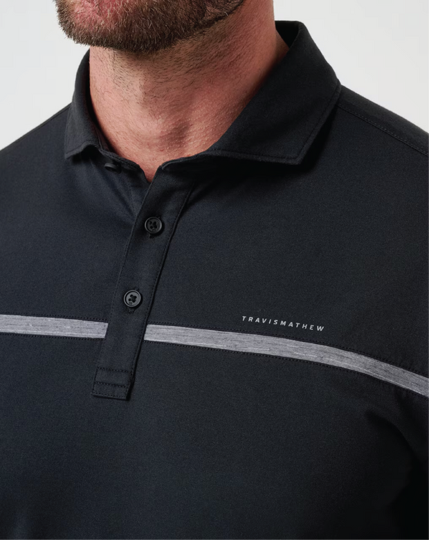 FLIGHT PLAN POLO