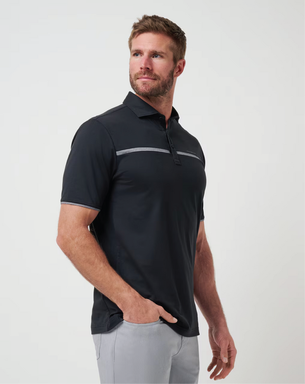 FLIGHT PLAN POLO