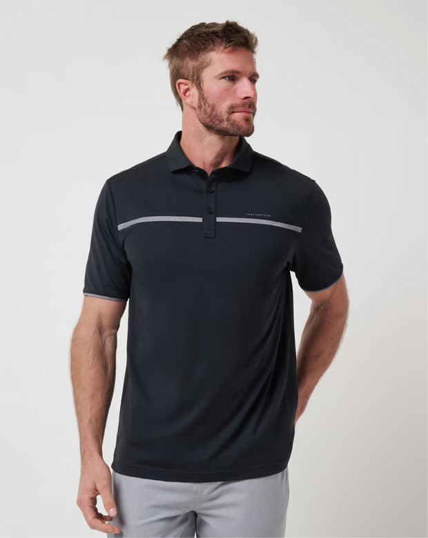 FLIGHT PLAN POLO