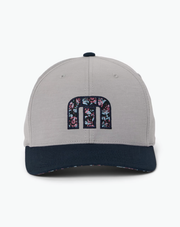 FLOURISH SNAPBACK HAT