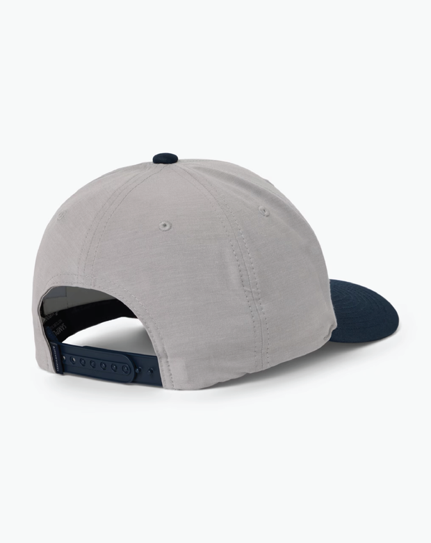 FLOURISH SNAPBACK HAT