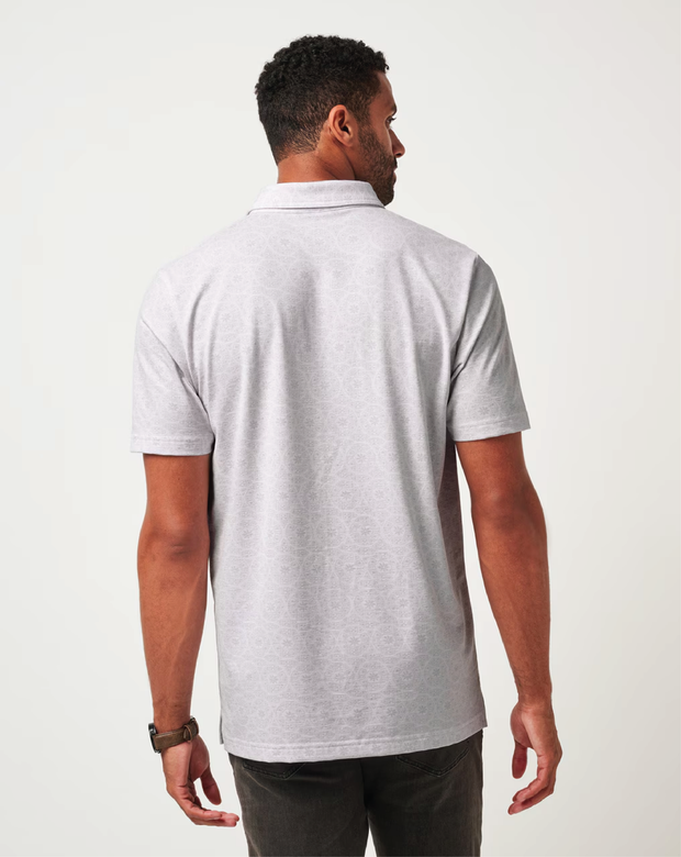 FREE PASSAGE POLO