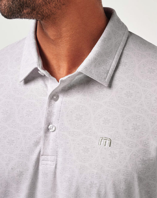 FREE PASSAGE POLO