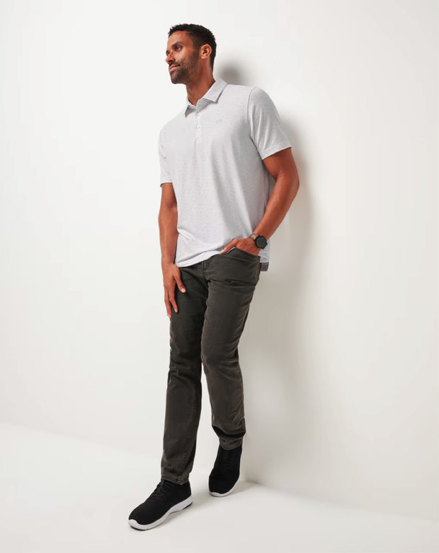 FREE PASSAGE POLO