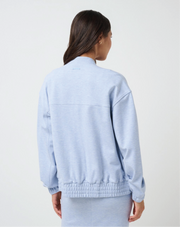 FRIDAY PONTE BOMBER JACKET