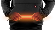 MEN'S HEATED HOODIE X SPORT 3.0