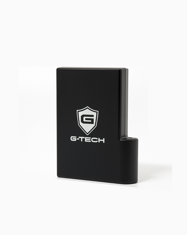 3.0 STANDARD BATTERY