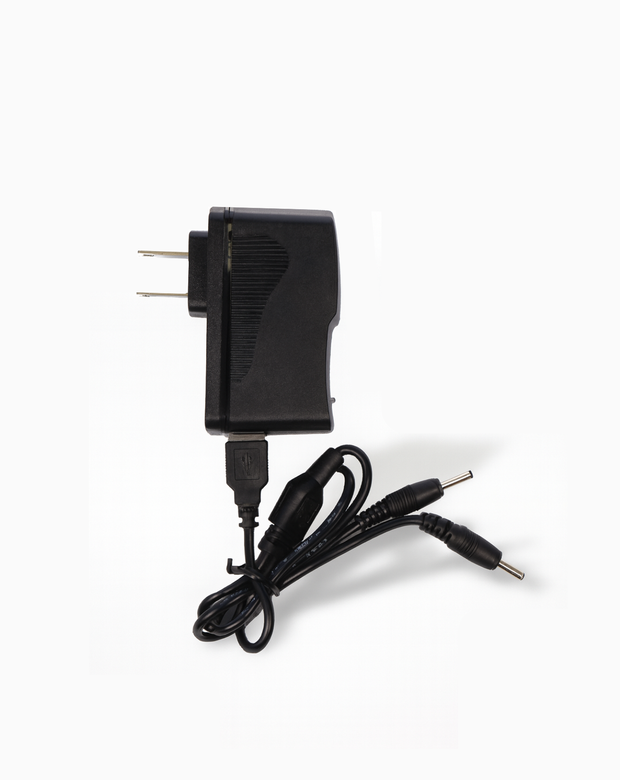 G-TECH BATTERY WALL CHARGER