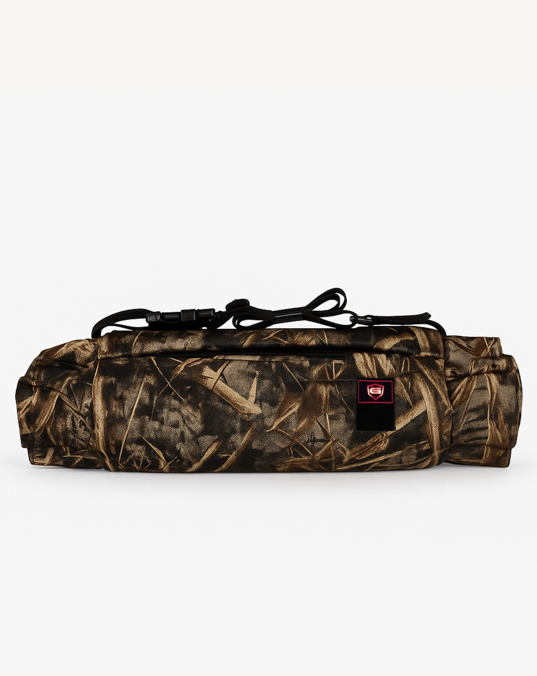 Stealth 3.0 Heated Pouch