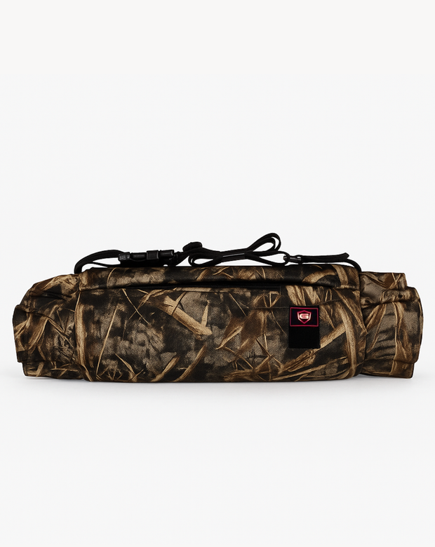 HEATED HAND WARMER POUCH STEALTH 3.0 x REALTREE