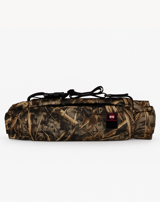 HEATED HAND WARMER POUCH STEALTH 3.0 x REALTREE