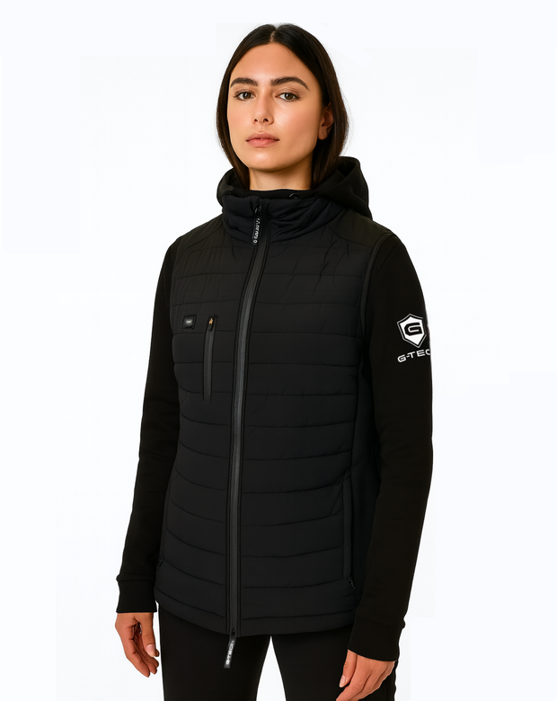 WOMEN'S HEATED VEST