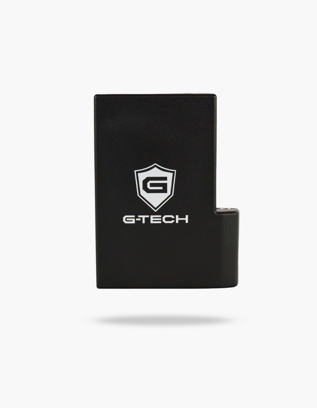 3.0 STANDARD BATTERY