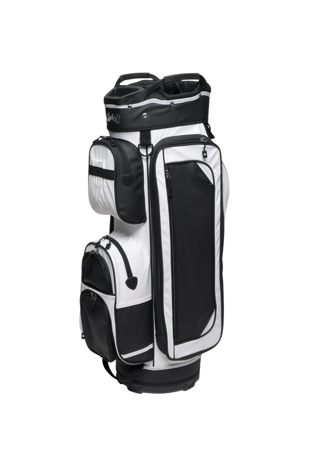 Oxford Cart Bag