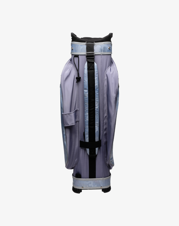 URBAN BLEU CART BAG