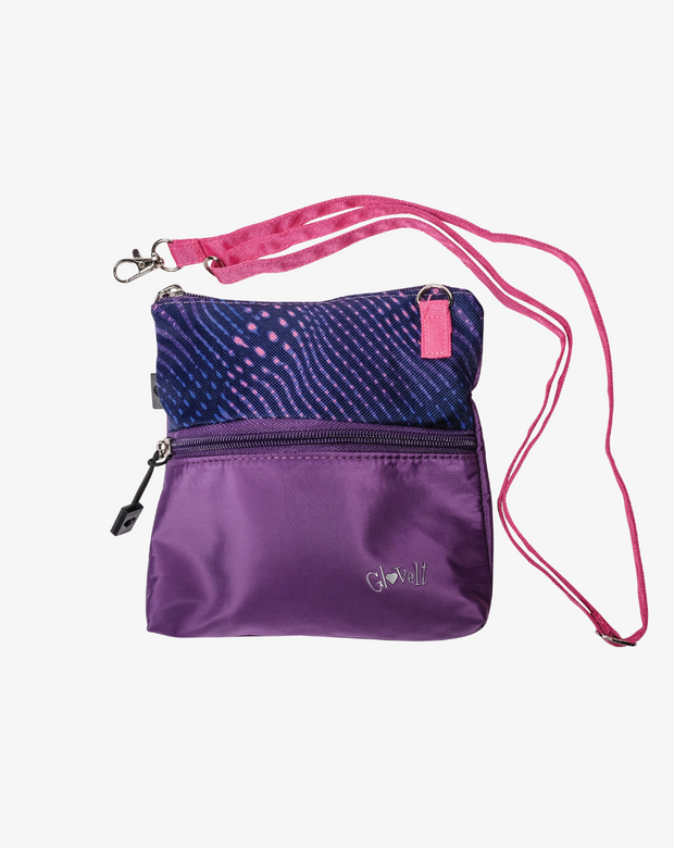 DIGITAL DUSK CARRY-ALL BAG