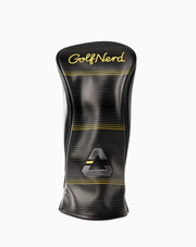 Down the Pipe Driver Headcover