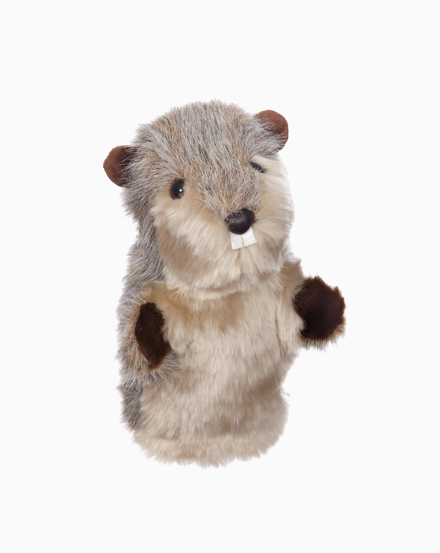 Gopher Hybrid