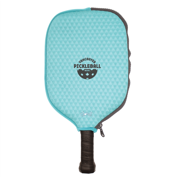Pickleball Paddle Cover