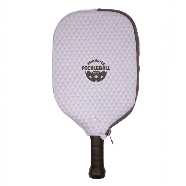 Pickleball Paddle Cover
