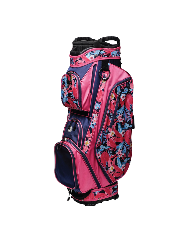 TROPICANA CART BAG