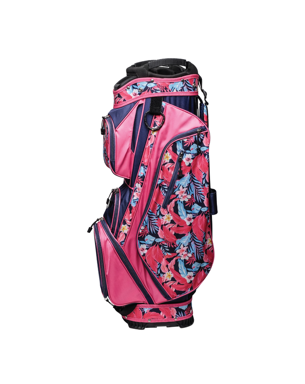 TROPICANA CART BAG