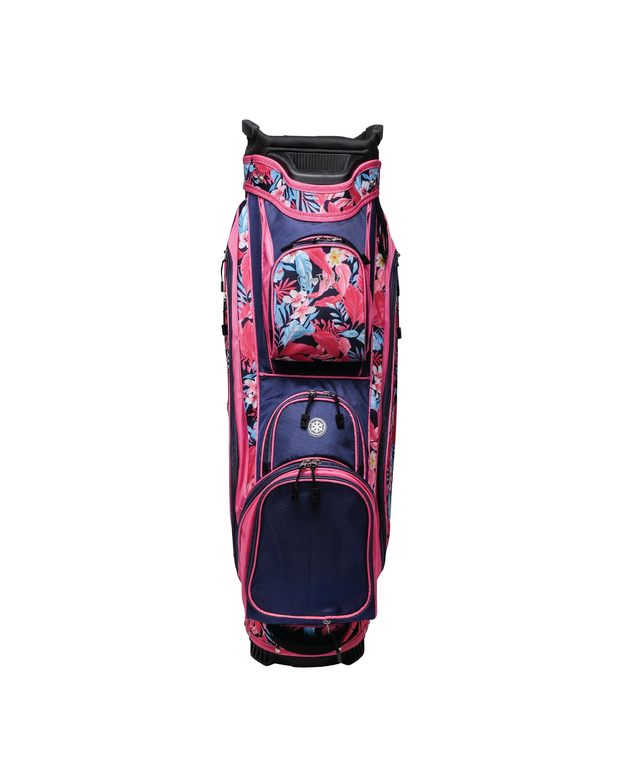 TROPICANA CART BAG