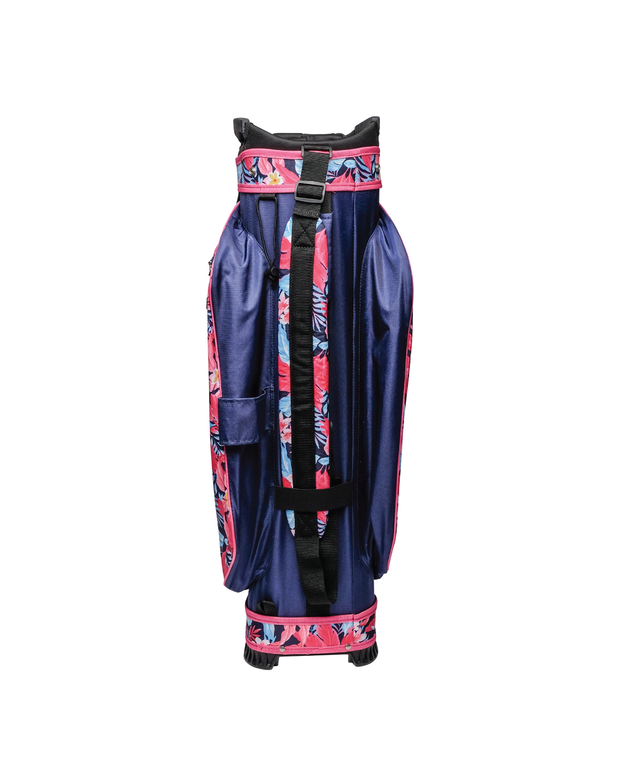 TROPICANA CART BAG
