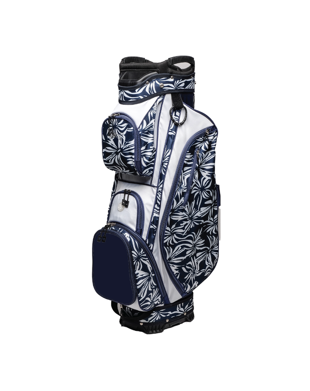 ISLAND BREEZE CART BAG