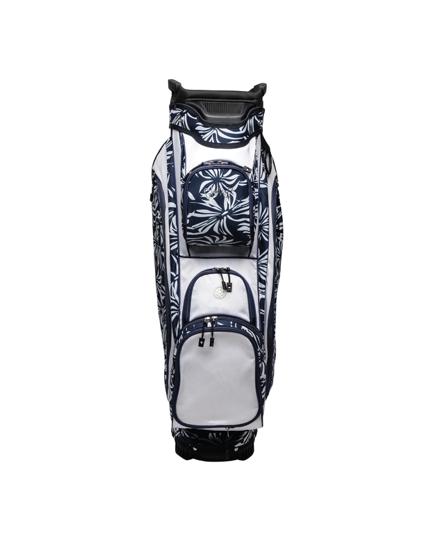 ISLAND BREEZE CART BAG